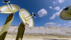 صدای امریکا را در ماهواره چگونه تماشا می‌توان کرد؟