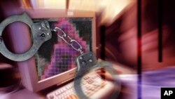 Ilustrasi: Kantor Kejaksaan Frankfurt, Jerman, menggugat empat pria atas dugaan keterlibatan mereka dalam situs pornografi anak "BoysTown" yang ditutup April 2021.