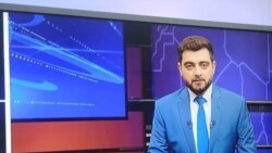 Ülvi Səfərov: Saytımızn bloklanmasının səbəbi xəbərləri Rusiyanın istədiyi tərzdə çatdırmamağımızdır