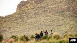 Les autorités marocaines ont interpellé vendredi et samedi 236 migrants au cours de plusieurs opérations de police dans le sud du pays.