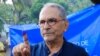 Ramos-Horta Leads in East Timor Election, with Chance of Runoff 