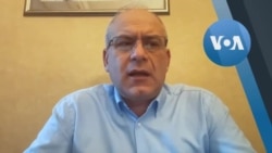 დავით სიხარულიძე ტალიავინის კომისიის დასკვნაზე 