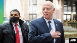 BELGIUM-EU-AU-POLITICS-SUMMIT-tunisie