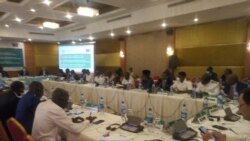 Le Burkina et la Guinée demandent un délai pour proposer un calendrier de la transition