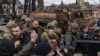  Latest Developments in Ukraine: April 4