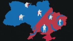 Четири начини на кој војната во Украина може да заврши