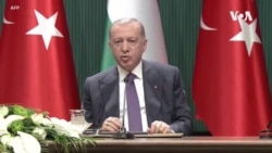 Turkiya va Gretsiya nizolarga chek qo'yishi mumkin