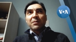 ლაშა ძებისაშვილი: "ეს მოწოდება ანტისახელმწიფოებრივია“ 