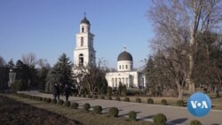 Moldova Watches Ukraine With Special Concern 