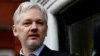La justice britannique refuse un recours d'Assange contre son extradition aux Etats-Unis