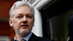 La justice britannique refuse un recours d'Assange contre son extradition aux Etats-Unis