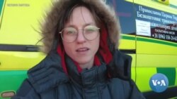 In Guatemala, Woman’s Fight for Ukrainian Refugees has Global Reach 