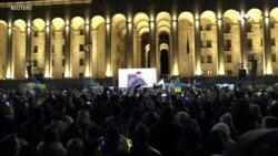 Gürcüstan əhalisi Rusiya vətəndaşlarının ölkəyə kütləvi axınına birmənalı yanaşmır