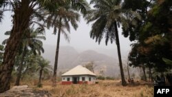 Les autorités qualifient de "terroristes" les groupes armés indépendantistes du Nord-Ouest et du Sud-Ouest, peuplé principalement des anglophones. (photo d'illustration)