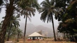 Dans un village reculé du Cameroun, des fans de foot cotisent pour un téléviseur