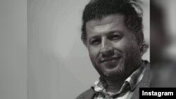 Əlirza Fərşi, siyasi fəal