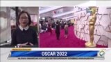 Laporan VOA untuk MetroTV: Momen Oscars ke-94 di Tengah Krisis Ukraina
