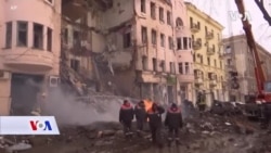 Na koji način zapadna diplomatija pomaže Ukrajini