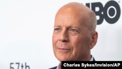 Razzies rescind 'award' poking fun at Bruce Willis