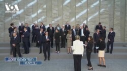 დასავლეთის ერთობა და ბაიდენის ვიზიტი ევროპაში