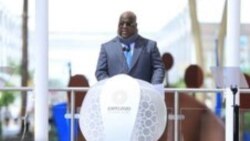 Sango ya Mokili Lelo: Mindule mpe nkita ya RDC elakisami na Expo Dubaï 2020