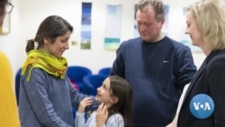 Amid Emotional Homecoming for Freed British-Iranian Prisoners, West Grapples with Tehran’s ‘Hostage Diplomacy’