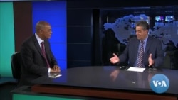 Da "lavandaria" à censura na imprensa líder da UNITA faz balanço negativo do mandato de João Lourenço