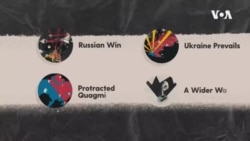 Video Explainer: Ukraine – How it Ends