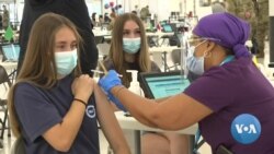 Biden Urges US to Add Billions in Emergency Funding to Aid COVID Fight