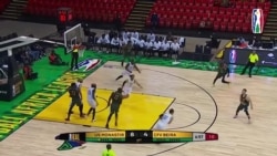 BAL: les enjeux des matchs du 8 mars