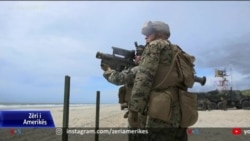 Me cilat armë po luftohet në Ukrainë?