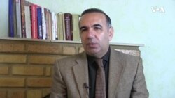 Məmməd Talıblı: Azərbaycan Rusiyaya qarşı sanksiyaların orbitinə yaxın olmamalıdır 