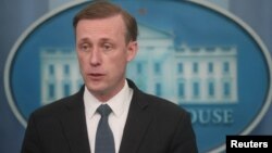 제이크 설리번 미국 백악관 국가안보보좌관