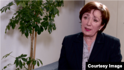 Zora Dujmović (Foto: N1)