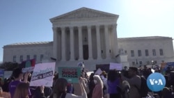 First African American Woman Nominated to US Supreme Court Faces Senators’ Questions