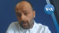 ვახუშტი მენაბდე: "ოცნება" ვერ ბედავს პრეზიდენტის იმპიჩმენტს 