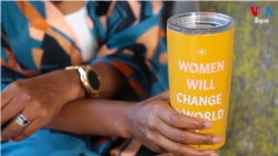 ស្រ្តី​យក​ឈ្នះ​របាំង​ដើម្បី​ស្វែងរក​ជោគជ័យ​ក្នុង​វិស័យ​អចលនទ្រព្យ​ក្នុង​ប្រទេស​កេនយ៉ា