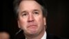 Binciken Da FBI Ke Yiwa Brett Kavanaugh 