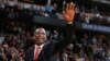 Tsohon Zakaran NBA, Dikembe Mutombo, Ya Mutu Yana Da Shekaru 58.