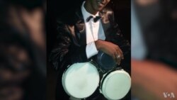 ቺነዘ--ኣብ ቀጻሊ ስራሕ ንምምሕያሽ ሙዚቃ