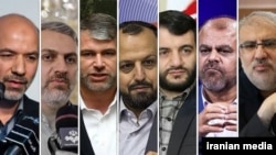 بعضی از اعضای تیم اقتصادی دولت ابراهیم رئیسی که تنها یکسال پس از شروع دولت، برخی از آنان تغییر کردند