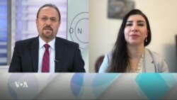 داواکانی تورکیا لە سوید بۆ پەسەندکردنی ئەندامێتی سوید لە ناتۆ 