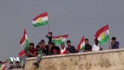 دوای 5 ساڵ گرفتی هەڵکردنی ئاڵای کوردستان لە کەرکوک چارەسەر نەکراوە