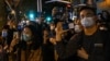 As Zero-COVID Protests in China Continue, a Battle Erupts Online 