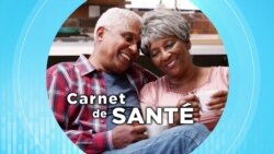 Carnet de santé : Nouvel An et bien-être