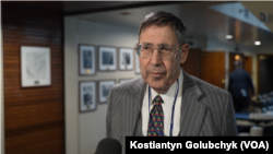 ჯონ ჰერბსტი- ატლანტიკური საბჭო