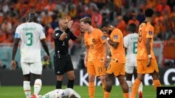 Gasar cin kofin duniya