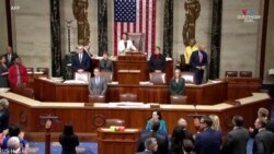 Հրաժեշտ Նենսի Փելոսիին. ԱՄՆ Ներկայացուցիչների պալատի առաջին կին խոսնակը հեռանում է կուսակցության ղեկավարի պաշտոնից_1.mp4