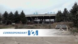 Correspondant VOA : Biden veut allonger l'aide à l'Ukraine