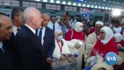 Apathy, Opposition Seen Ahead of Legislative Vote in Tunisia